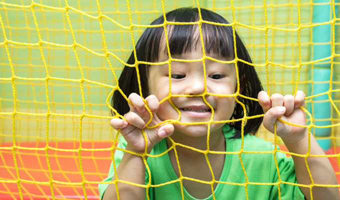 Children Safety Net In  Thiruvananthapuram